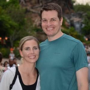 Meet your Posher, Bethanne